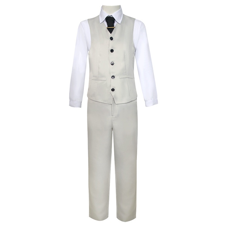 ブルーロック コスプレ衣装 スーツ着 ブルーロック コスプレ衣装 スーツ着