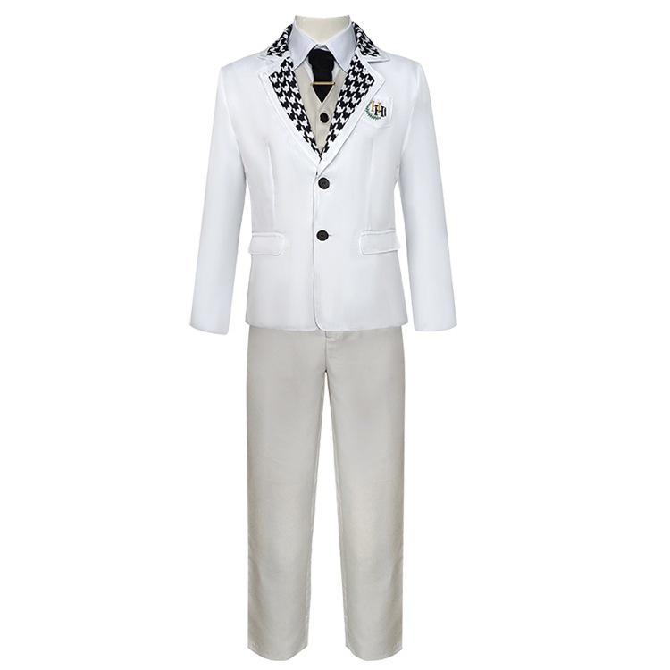 ブルーロック コスプレ衣装 スーツ着 ブルーロック コスプレ衣装 スーツ着