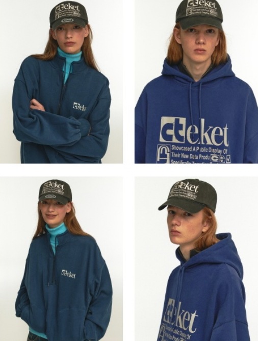 X スピードフロー.1 26.5cm Plan Cap (7 Colors) キャップ