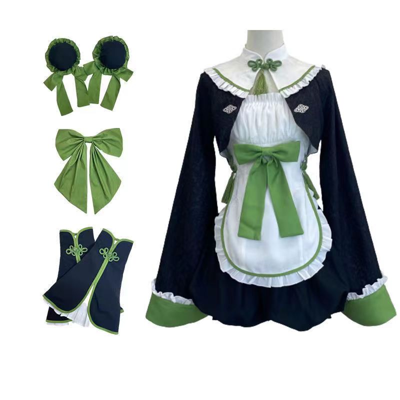 ハロウィン コスプレ キョンシー 衣装 魔除け少女 中華風 道士服 ロリータセット 大人 キッズ S~XL ハロウィンコスプレ 女性 大きいサイ 仮装 ハロウィン コスプレ キョンシー 衣装 魔除け少女 中華風 道士服 ロリータセット 大人 キッズ S~XL ハロウィンコスプレ 女性 大きいサイ 仮装