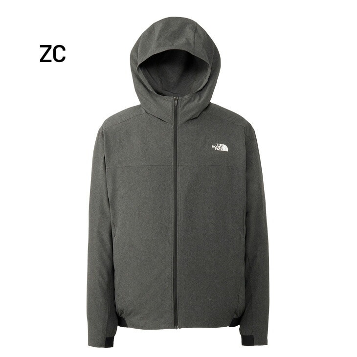 メンズ アウター フレキシブルフーディアスレチックウエア はっ水 トレーニング ランニング ジム 運動 スポーツウエア パーカージャケット フード付き 紳士 ブランド 服 アパレル/NP22581