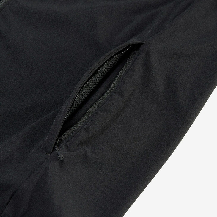 メンズ アウター フレキシブルフーディアスレチックウエア はっ水 トレーニング ランニング ジム 運動 スポーツウエア パーカージャケット フード付き 紳士 ブランド 服 アパレル/NP22581