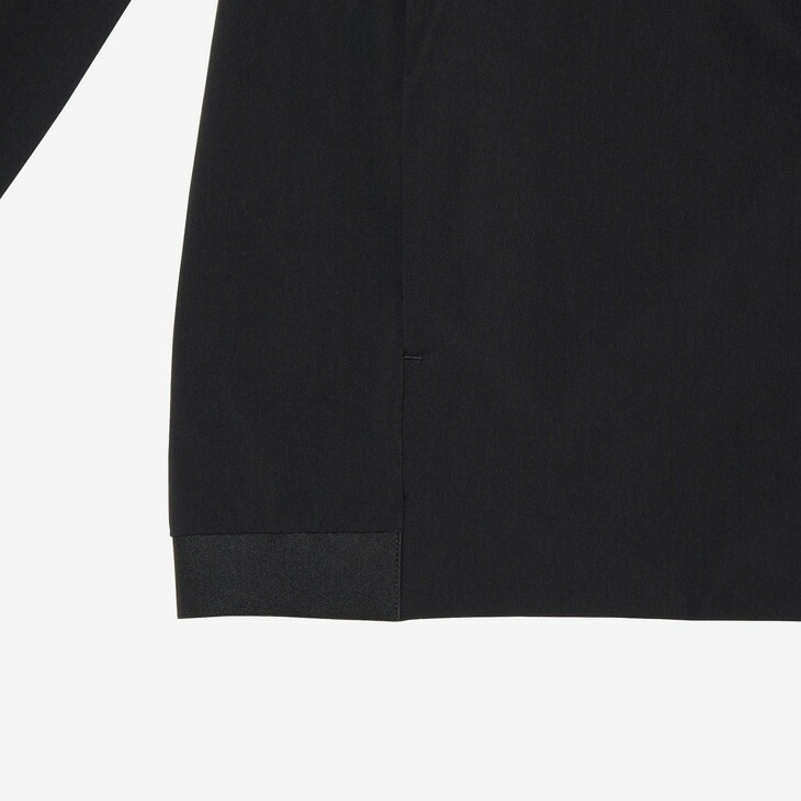 メンズ アウター フレキシブルフーディアスレチックウエア はっ水 トレーニング ランニング ジム 運動 スポーツウエア パーカージャケット フード付き 紳士 ブランド 服 アパレル/NP22581