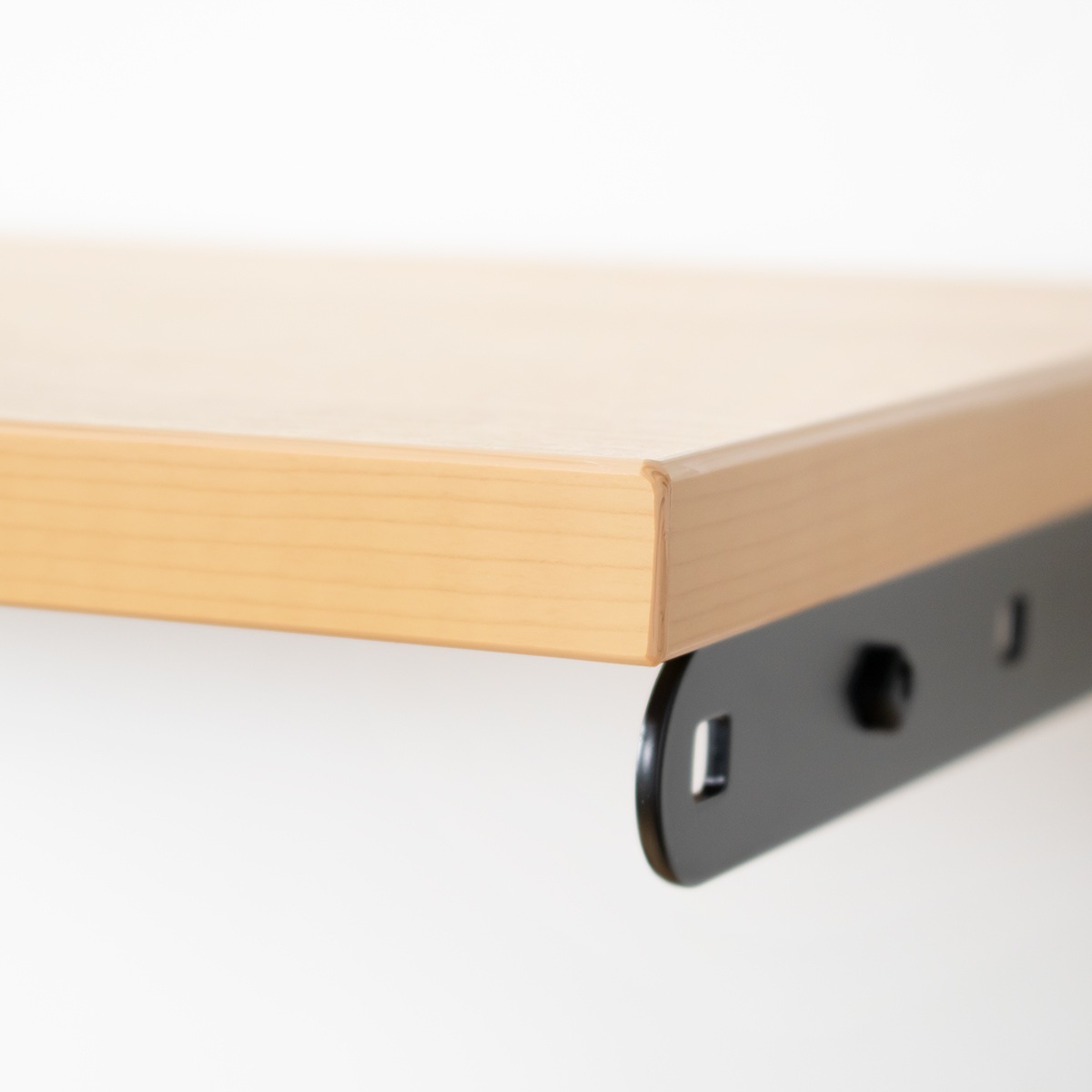 壁面収納 棚 パイプ付 TPセット 幅90cmx奥行40cm フィットラック パイプ付き 棚板 ハンガーラック DIY 収納 吊り下げ収納 クローゼット 可動棚 有効活用 壁掛け ラック