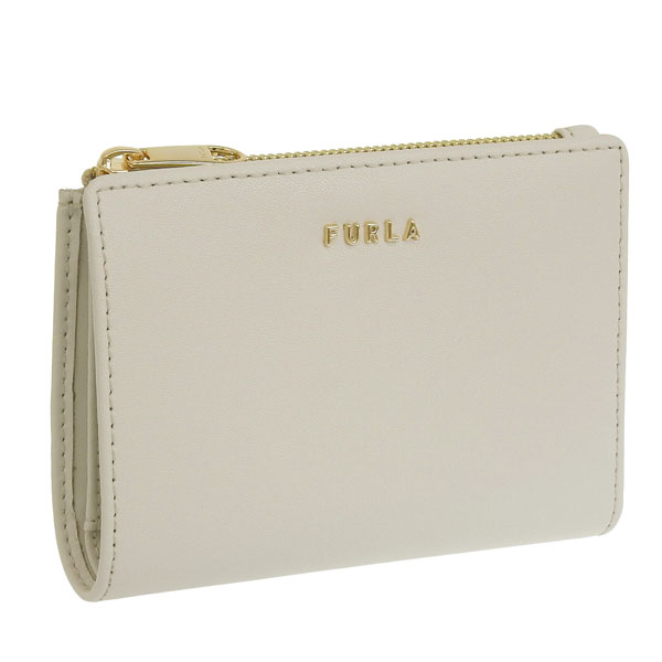 フルラ 財布 レディース 二つ折り財布 アウトレット レザー ライトグレー FURLA CLASSIC S BI FOLD S Z/W WALLET PCK5CL0BX31041704S フルラ 財布 レディース 二つ折り財布 アウトレット レザー ライトグレー FURLA CLASSIC S BI FOLD S Z/W WALLET PCK5CL0BX31041704S