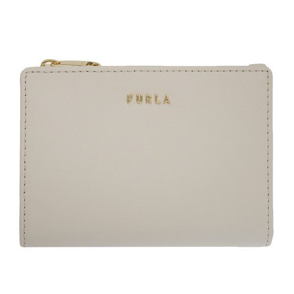 フルラ 財布 レディース 二つ折り財布 アウトレット レザー ライトグレー FURLA CLASSIC S BI FOLD S Z/W WALLET PCK5CL0BX31041704S フルラ 財布 レディース 二つ折り財布 アウトレット レザー ライトグレー FURLA CLASSIC S BI FOLD S Z/W WALLET PCK5CL0BX31041704S