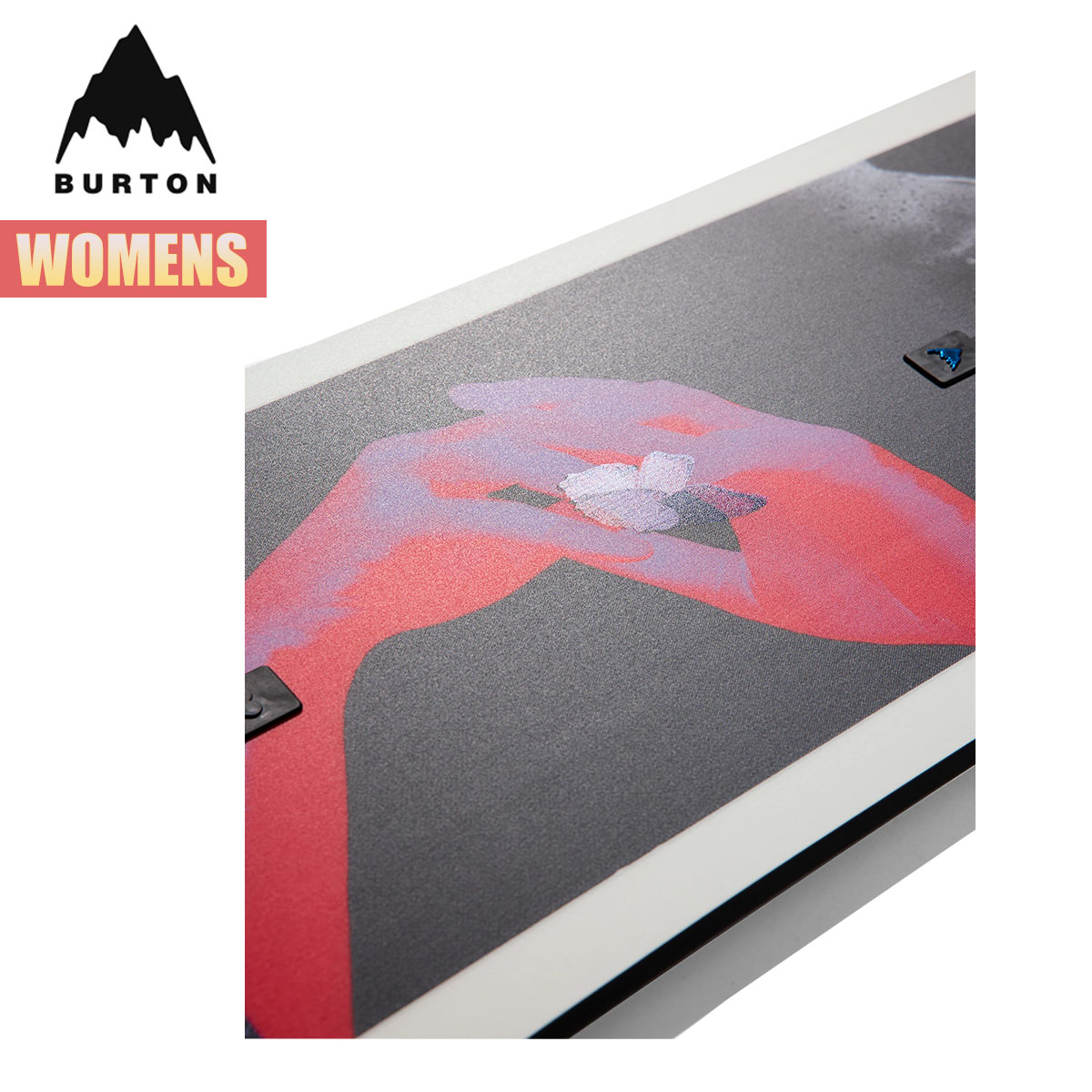 スノーボード 板 レディース 24-25タレントスカウト キャンバー W25JP-132181 Womens Talent Scout Camber Snowboard ウィメンズ スノーボード 板 レディース 24-25タレントスカウト キャンバー W25JP-132181 Womens Talent Scout Camber Snowboard ウィメンズ