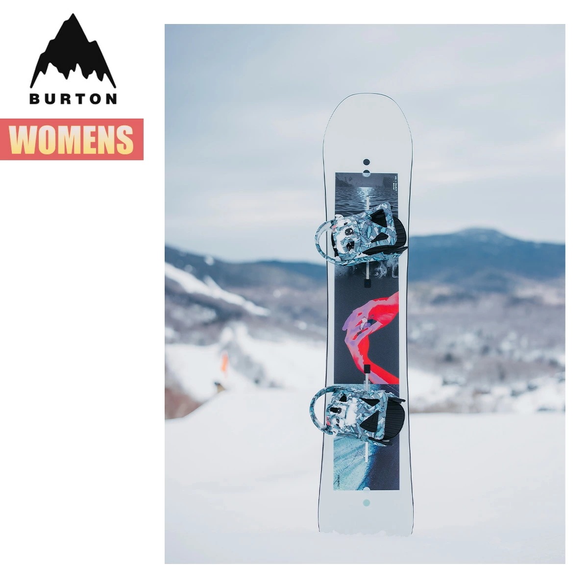 スノーボード 板 レディース 24-25タレントスカウト キャンバー W25JP-132181 Womens Talent Scout Camber Snowboard ウィメンズ スノーボード 板 レディース 24-25タレントスカウト キャンバー W25JP-132181 Womens Talent Scout Camber Snowboard ウィメンズ