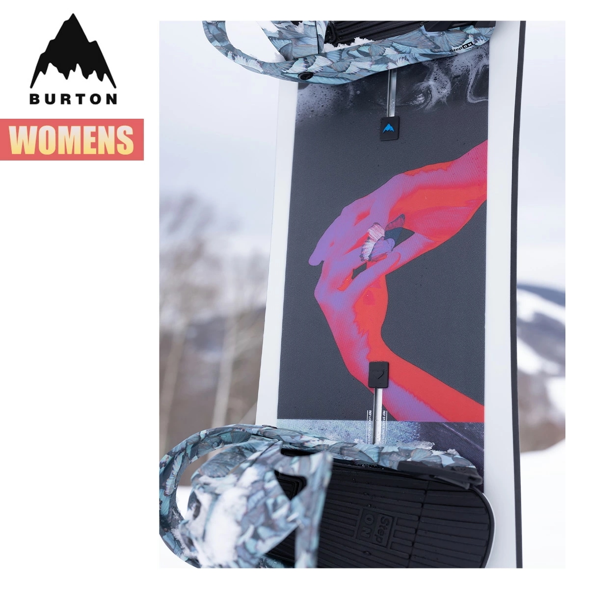 スノーボード 板 レディース 24-25タレントスカウト キャンバー W25JP-132181 Womens Talent Scout Camber Snowboard ウィメンズ スノーボード 板 レディース 24-25タレントスカウト キャンバー W25JP-132181 Womens Talent Scout Camber Snowboard ウィメンズ