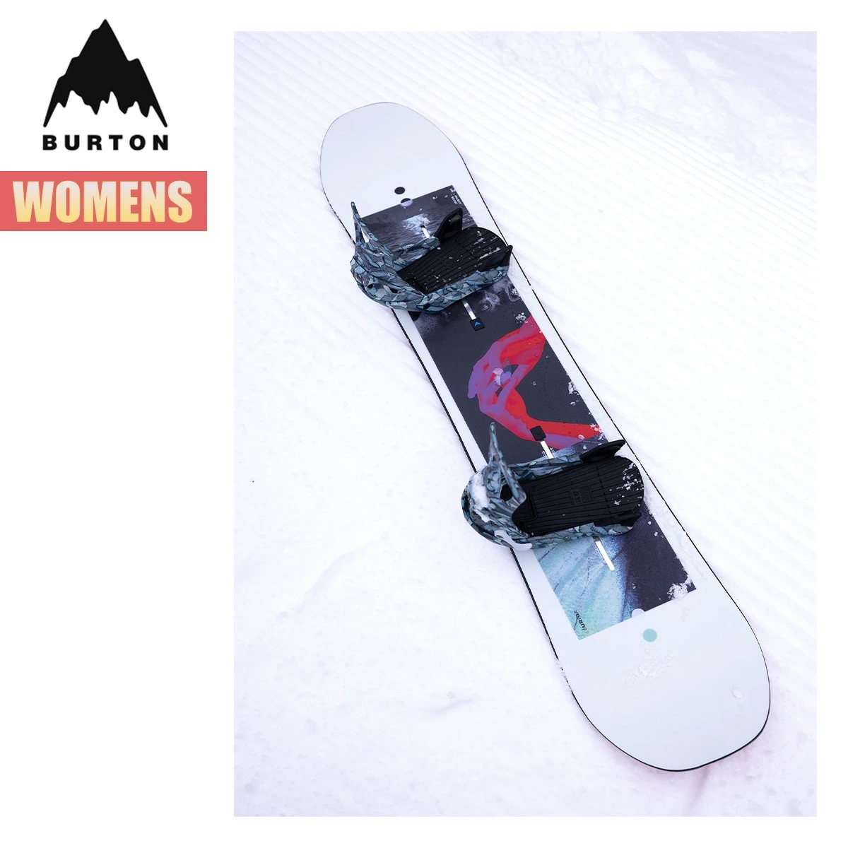 スノーボード 板 レディース 24-25タレントスカウト キャンバー W25JP-132181 Womens Talent Scout Camber Snowboard ウィメンズ スノーボード 板 レディース 24-25タレントスカウト キャンバー W25JP-132181 Womens Talent Scout Camber Snowboard ウィメンズ