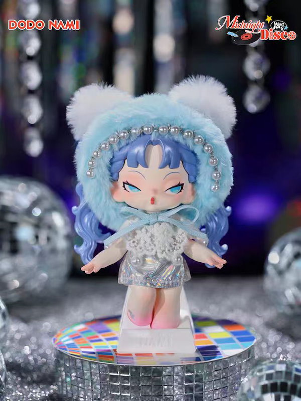 Qoo10] 【DODOSUGAR】DODONAMI