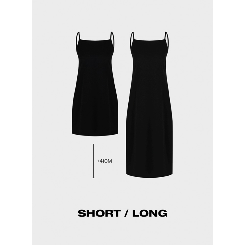 ブラックアップ [ニューフォール] [MADE] キャスリーンビスチェドレス（2TYPE）