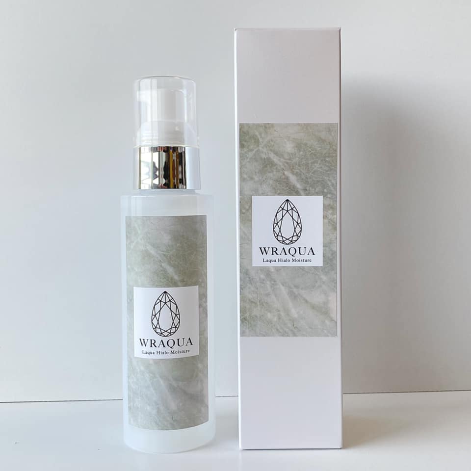 これ1本で解決WRAQUAラクア美容液　１００ｍｌ　ラクア美容液　ヒアルロン酸原液　４種　アトピー肌に優しい　アトピー性皮膚炎　うるおい　ハリ mdprevattcaulkingandwaterproofing.com