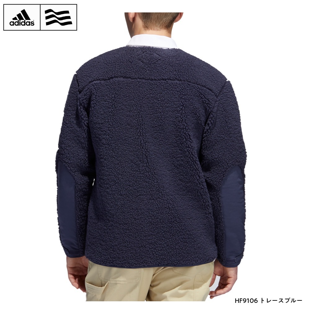 メンズ リバーシブルジャケット UU216