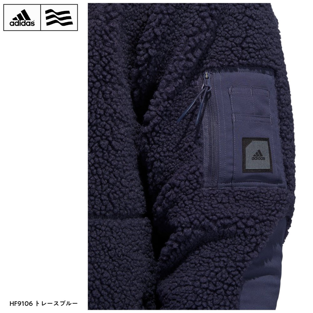 メンズ リバーシブルジャケット UU216