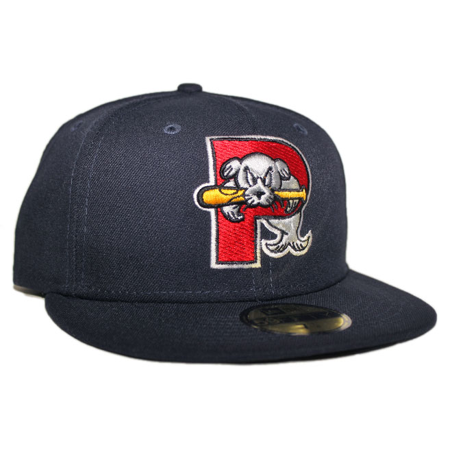 ベースボールキャップ 帽子 59fifty メンズ レディース MiLB ポートランド シードッグス 6 3/4-8 1/4 ベースボールキャップ 帽子 59fifty メンズ レディース MiLB ポートランド シードッグス 6 3/4-8 1/4