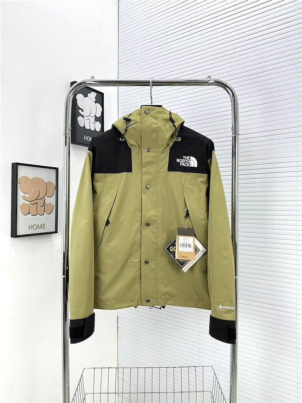 Qoo10] ザノースフェイス THE NORTH FACE ノースフェ
