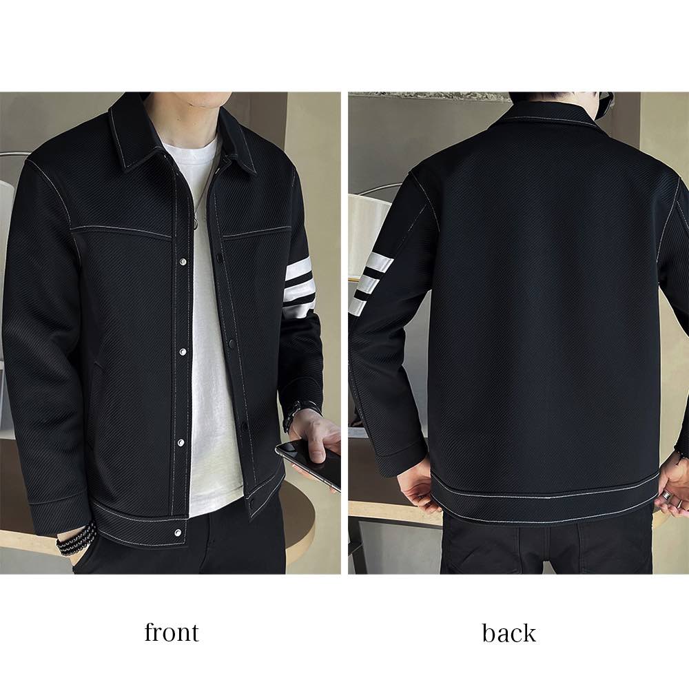 ステンカラーコート メンズ 3本線ジャケット 冬 ロングコート チェスターコート セール ウール ロング 40代 ファスナー ショート丈 50代 アウター ミドル 春 丈 ブランド ピーコート 厚手 ステンカラーコート メンズ 3本線ジャケット 冬 ロングコート チェスターコート セール ウール ロング 40代 ファスナー ショート丈 50代 アウター ミドル 春 丈 ブランド ピーコート 厚手