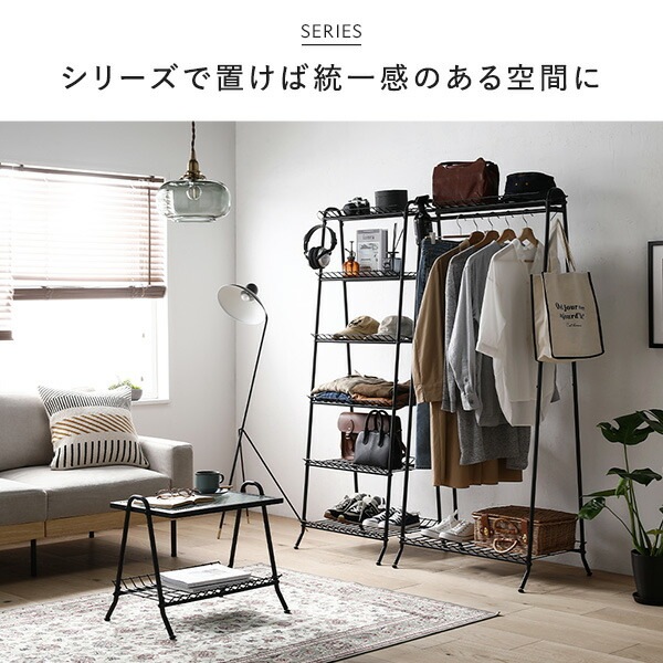 ハンガーラック ホワイト 約幅68.5x奥行48x高さ156cm パイプ レトロ調 コートハンガー 衣類収納 インテリア家具 組立品 ハンガーラック ホワイト 約幅68.5x奥行48x高さ156cm パイプ レトロ調 コートハンガー 衣類収納 インテリア家具 組立品