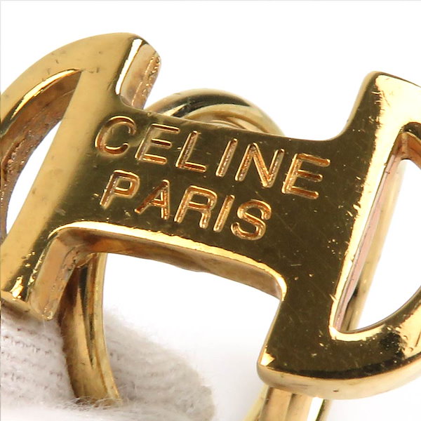 Qoo10] CELINE セリーヌ CELINE スカーフリング