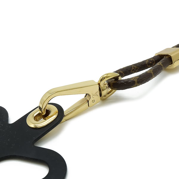 Qoo10] Louis Vuitton モノグラム フォンホルダー ルイーズ i