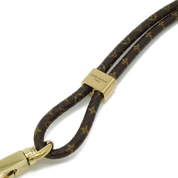 Qoo10] Louis Vuitton モノグラム フォンホルダー ルイーズ i