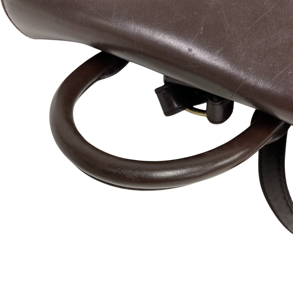 N51132 ソーホー バックパック ダミエ柄 ダミエ リュック・デイパック ブラウン ブランド