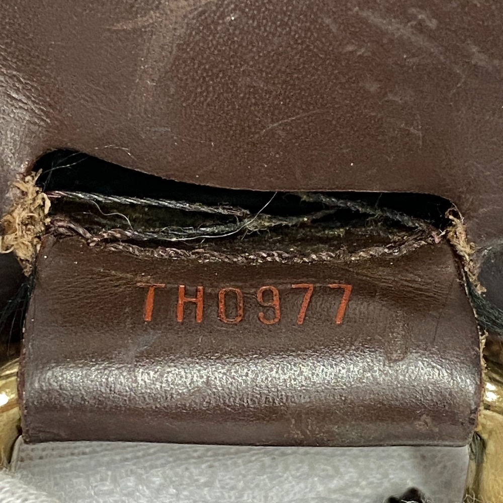 N51132 ソーホー バックパック ダミエ柄 ダミエ リュック・デイパック ブラウン ブランド