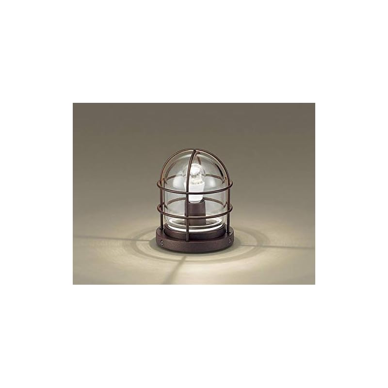 【即納】パナソニック(Panasonic) ブラケット LGW85034A マリンライト ダークブラウン 【即納】パナソニック(Panasonic) ブラケット LGW85034A マリンライト ダークブラウン