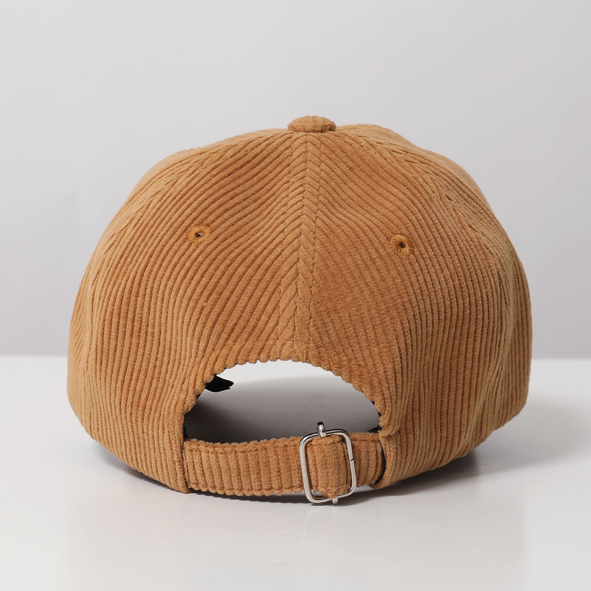 APC A.P.C. アーペーセー キャップ Charie COHBB M24163 メンズ コーデュロイ ロゴ キャスケット 帽子 CAF APC A.P.C. アーペーセー キャップ Charie COHBB M24163 メンズ コーデュロイ ロゴ キャスケット 帽子 CAF