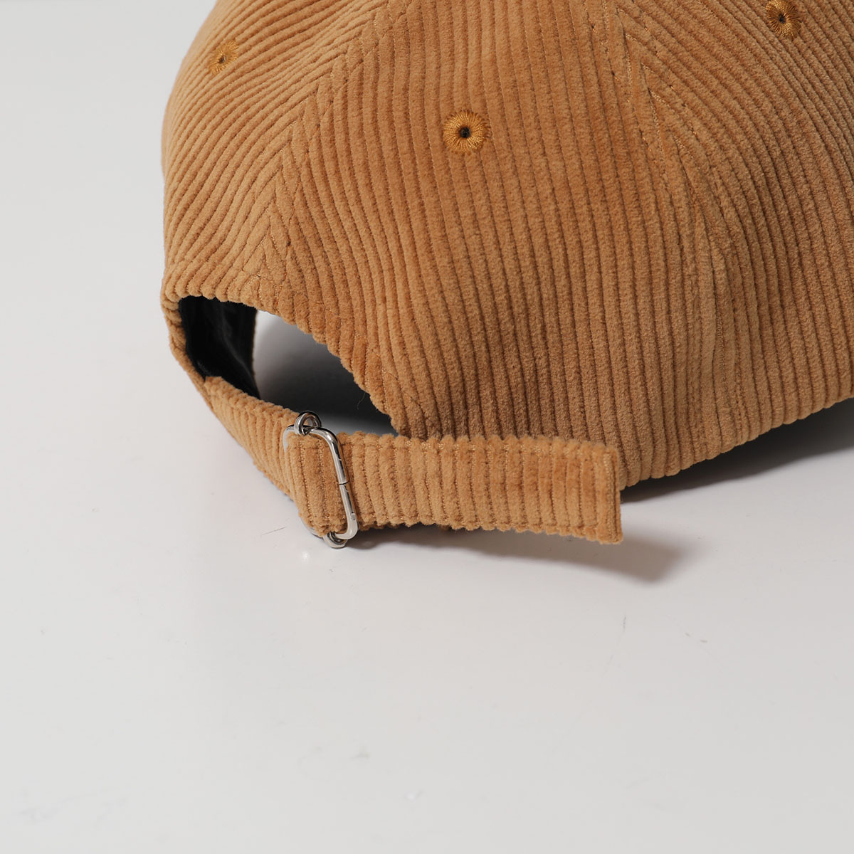 APC A.P.C. アーペーセー キャップ Charie COHBB M24163 メンズ コーデュロイ ロゴ キャスケット 帽子 CAF APC A.P.C. アーペーセー キャップ Charie COHBB M24163 メンズ コーデュロイ ロゴ キャスケット 帽子 CAF