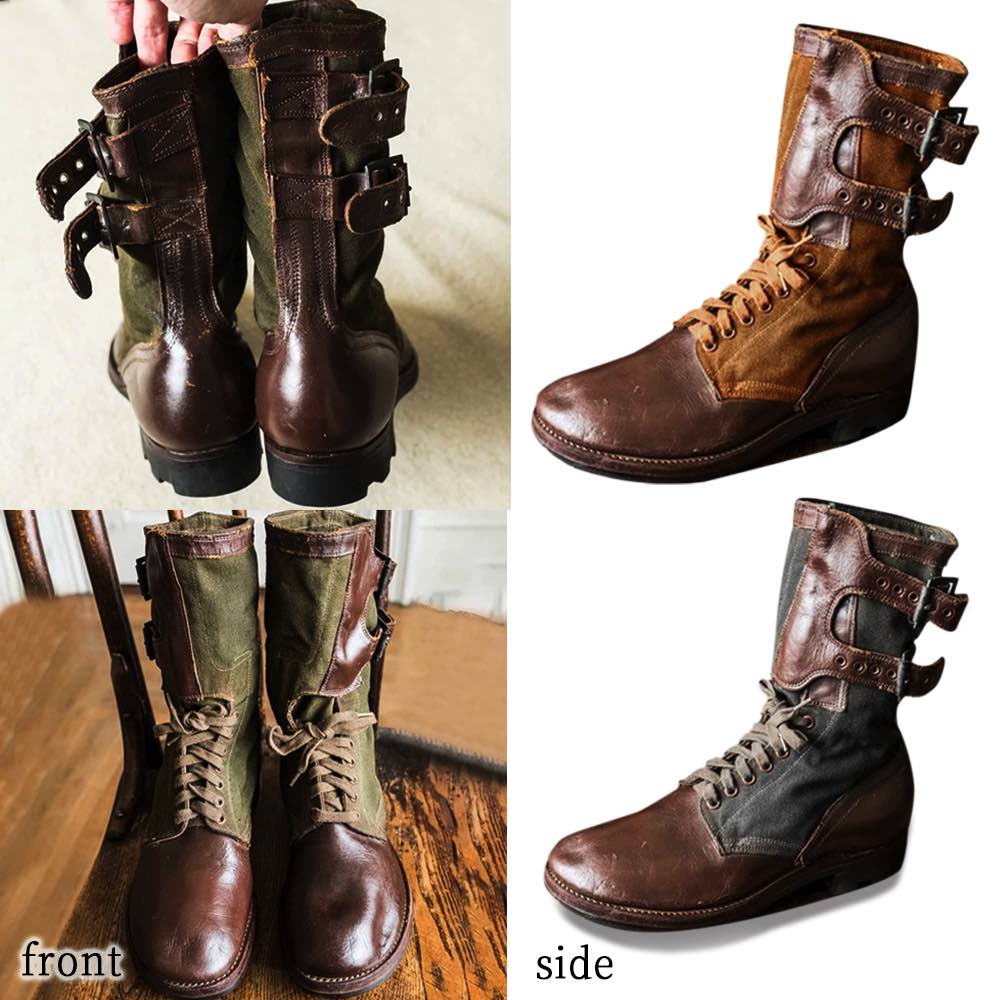 ブーツ メンズ 異素材ハイカットブーツ ファスナー ルーム ブーツ完全 洗える ハイカット サイドジップ レザー フロント セット 滑らない ワーク 靴 シューズ 防水 モード 軽い ブランド 夏 暖 ブーツ メンズ 異素材ハイカットブーツ ファスナー ルーム ブーツ完全 洗える ハイカット サイドジップ レザー フロント セット 滑らない ワーク 靴 シューズ 防水 モード 軽い ブランド 夏 暖