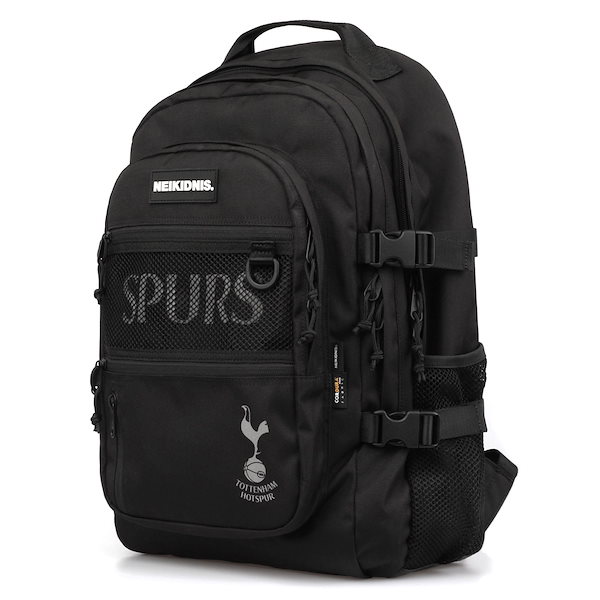 NEIKIDNISトッテナムホットスパーFC公式ライセンスSPURS REFLECTIVE BACKPACK 2020年 新学期バッグ