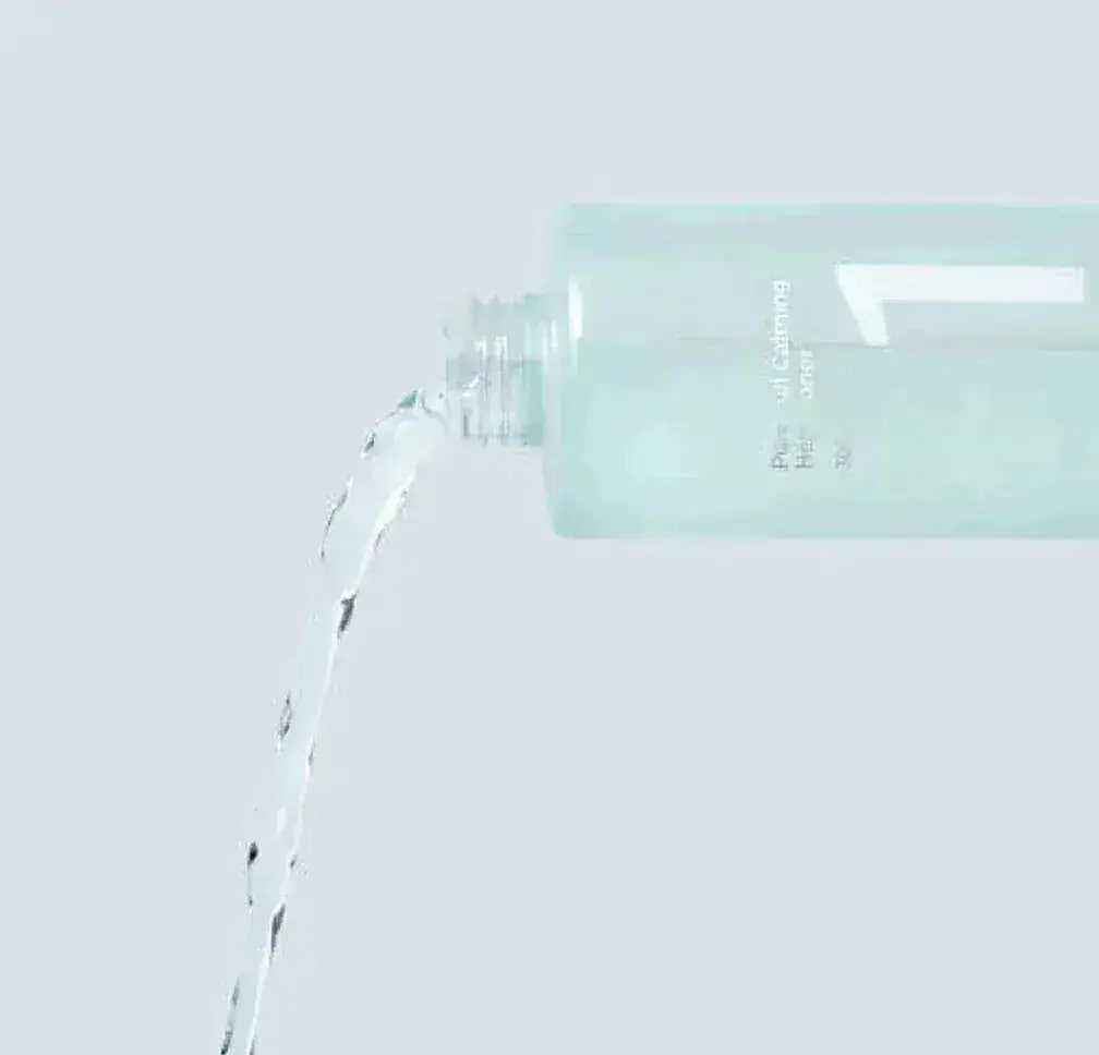 [ 1番 5種セット] 1番 パントテン酸トラブルケア 5種セット パッド 70枚 + トナー 300ml + セラム 50ml + クリーム 80ml + ヒアルロニックパントテン酸 マスク, 5枚