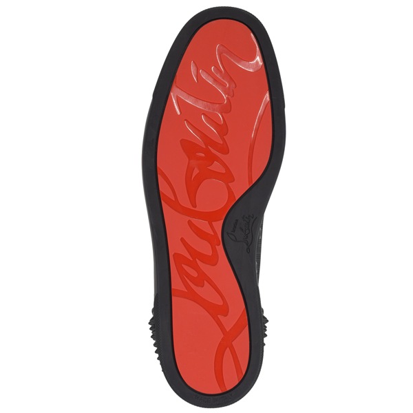 Christian Louboutin クリスチャンルブタン SEAVASTE 2 SNEAKER/スタッズ スニーカー/3220182 BK01