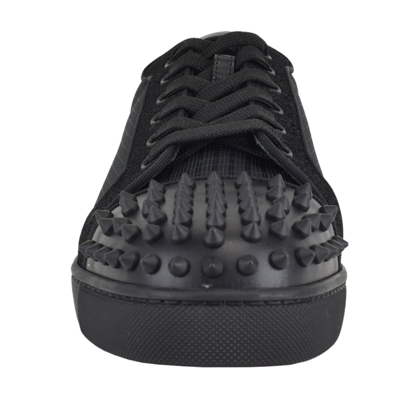 Christian Louboutin クリスチャンルブタン SEAVASTE 2 SNEAKER/スタッズ スニーカー/3220182 BK01