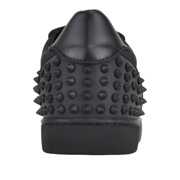 Christian Louboutin クリスチャンルブタン SEAVASTE 2 SNEAKER/スタッズ スニーカー/3220182 BK01