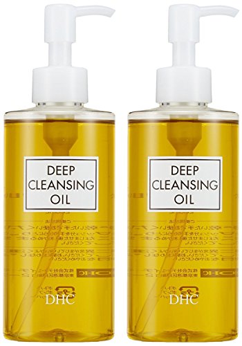 DHC薬用ディープクレンジングオイル（L） 2本セット