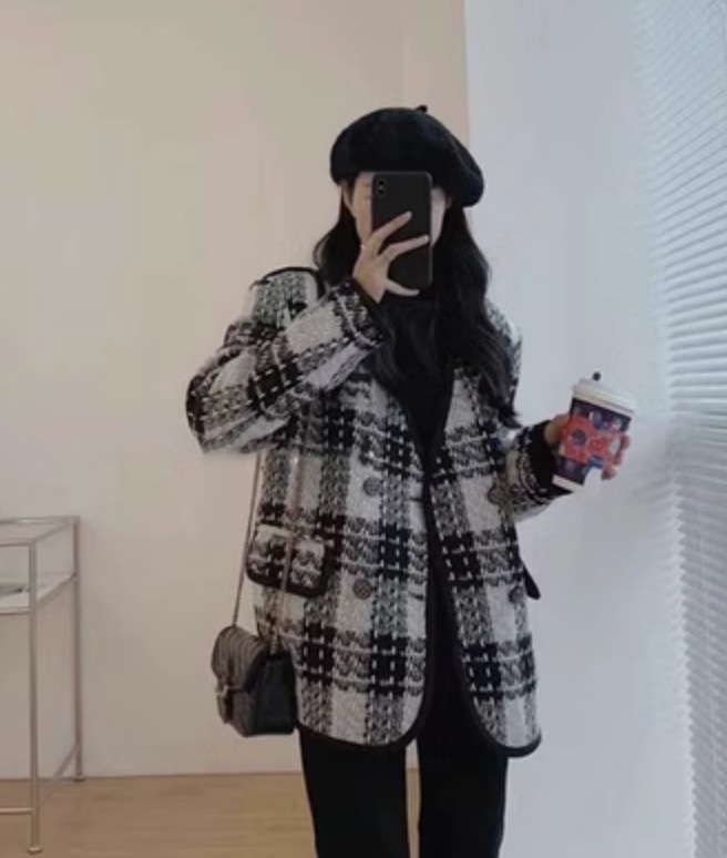 アウター デート ジャケット 上着 袖あり 長袖 かわいい 大人可愛い きれいめ シンプル カジュアル 大人 上品 おしゃれ お洒落 かっこいい こなれ感 主役級 存在感 春 秋 冬 10代 20代