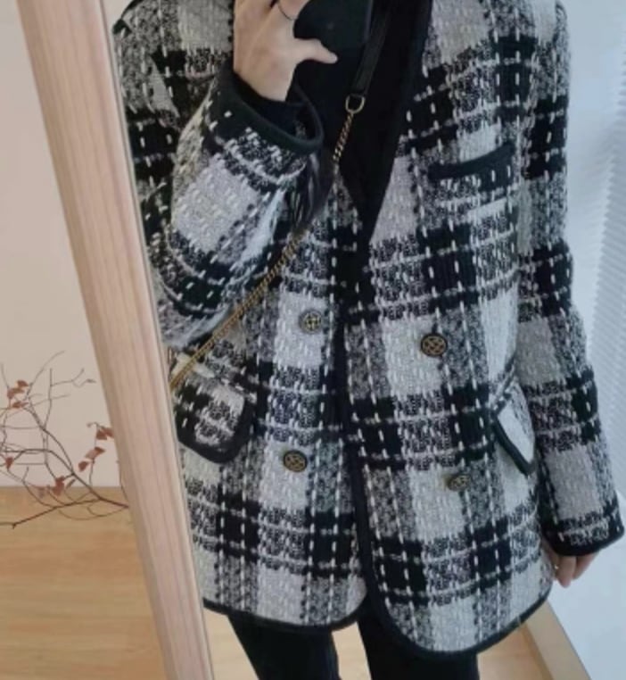 アウター デート ジャケット 上着 袖あり 長袖 かわいい 大人可愛い きれいめ シンプル カジュアル 大人 上品 おしゃれ お洒落 かっこいい こなれ感 主役級 存在感 春 秋 冬 10代 20代