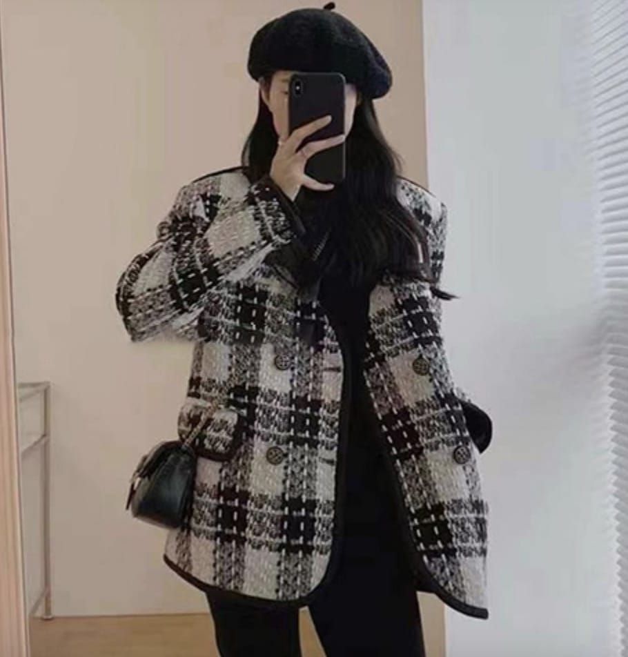 アウター デート ジャケット 上着 袖あり 長袖 かわいい 大人可愛い きれいめ シンプル カジュアル 大人 上品 おしゃれ お洒落 かっこいい こなれ感 主役級 存在感 春 秋 冬 10代 20代