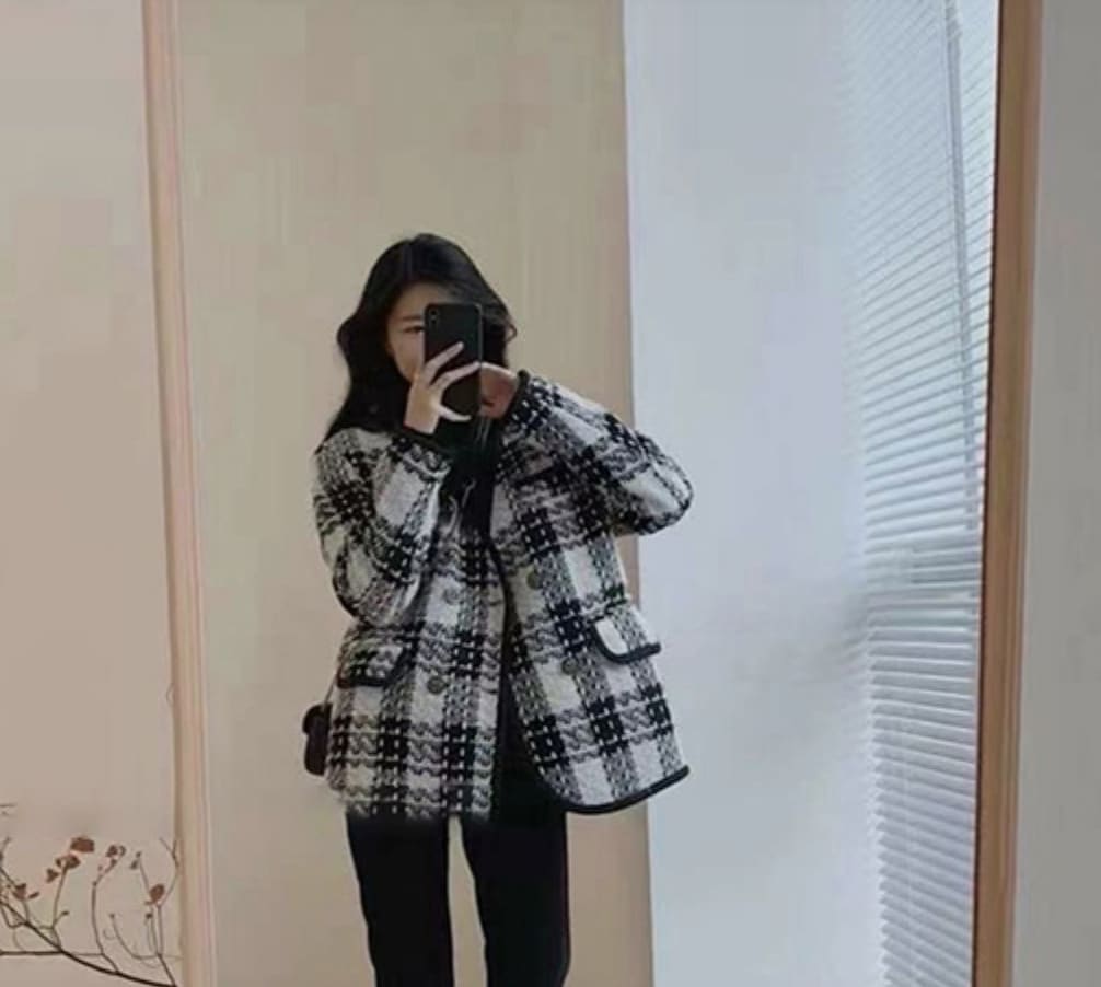 アウター デート ジャケット 上着 袖あり 長袖 かわいい 大人可愛い きれいめ シンプル カジュアル 大人 上品 おしゃれ お洒落 かっこいい こなれ感 主役級 存在感 春 秋 冬 10代 20代