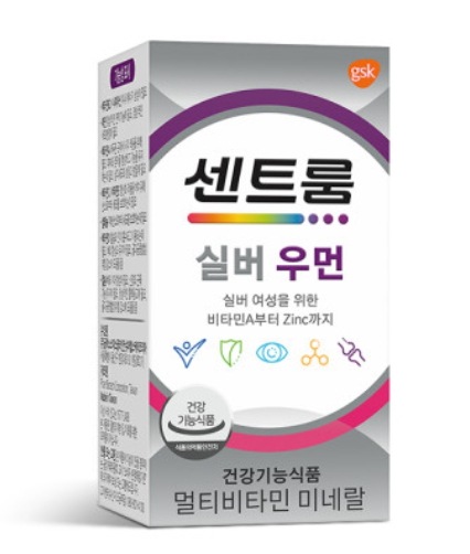 シルバーウーマン マルチビタミン&ミネラル 50日分 シルバーウーマン マルチビタミン&ミネラル 50日分