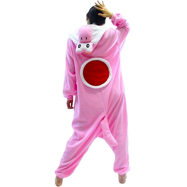 Qoo10] 着ぐるみ 大人用 ヨッシー スーパーマリ