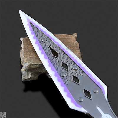 APEX　レイス クナイ　実物大　コスプレ・フィギュア APEX レイス クナイ 実物大 コスプレ・フィギュア - メルカリ