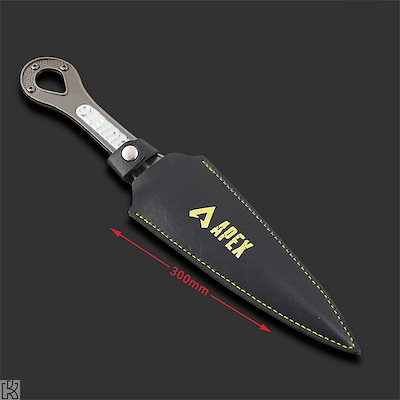 Qoo10] APEX グッズ クナイ レイス ギフト : おもちゃ・知育