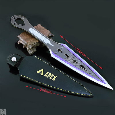 Qoo10] APEX グッズ クナイ レイス ギフト : おもちゃ・知育