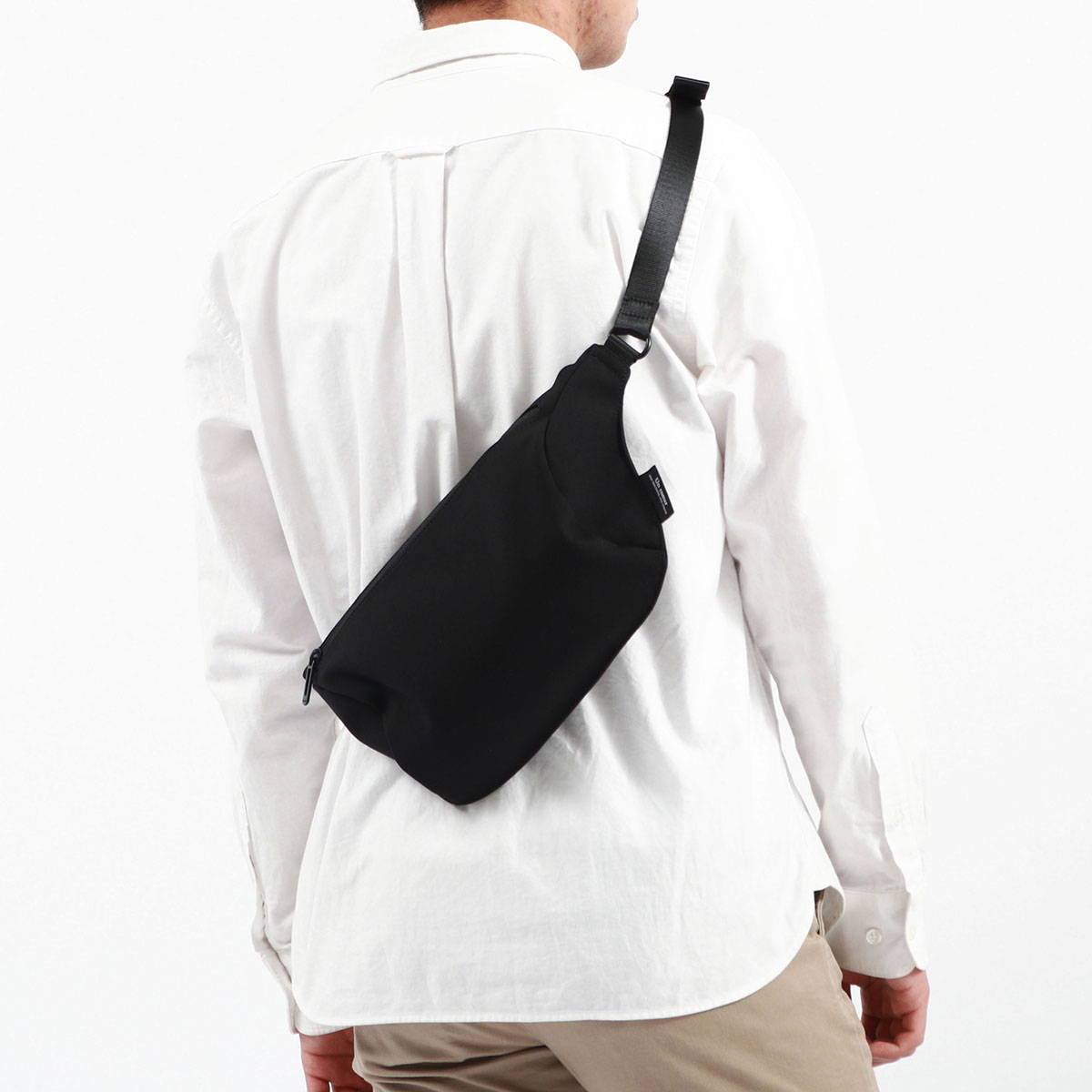 ボディバッグ TORO2 ショルダーバッグ バッグ ショルダー かっこいい 小さめ きれいめ 軽量 軽い おしゃれ 撥水 斜めがけバッグ 大人 トロ2 TOROII K902005 fes2024