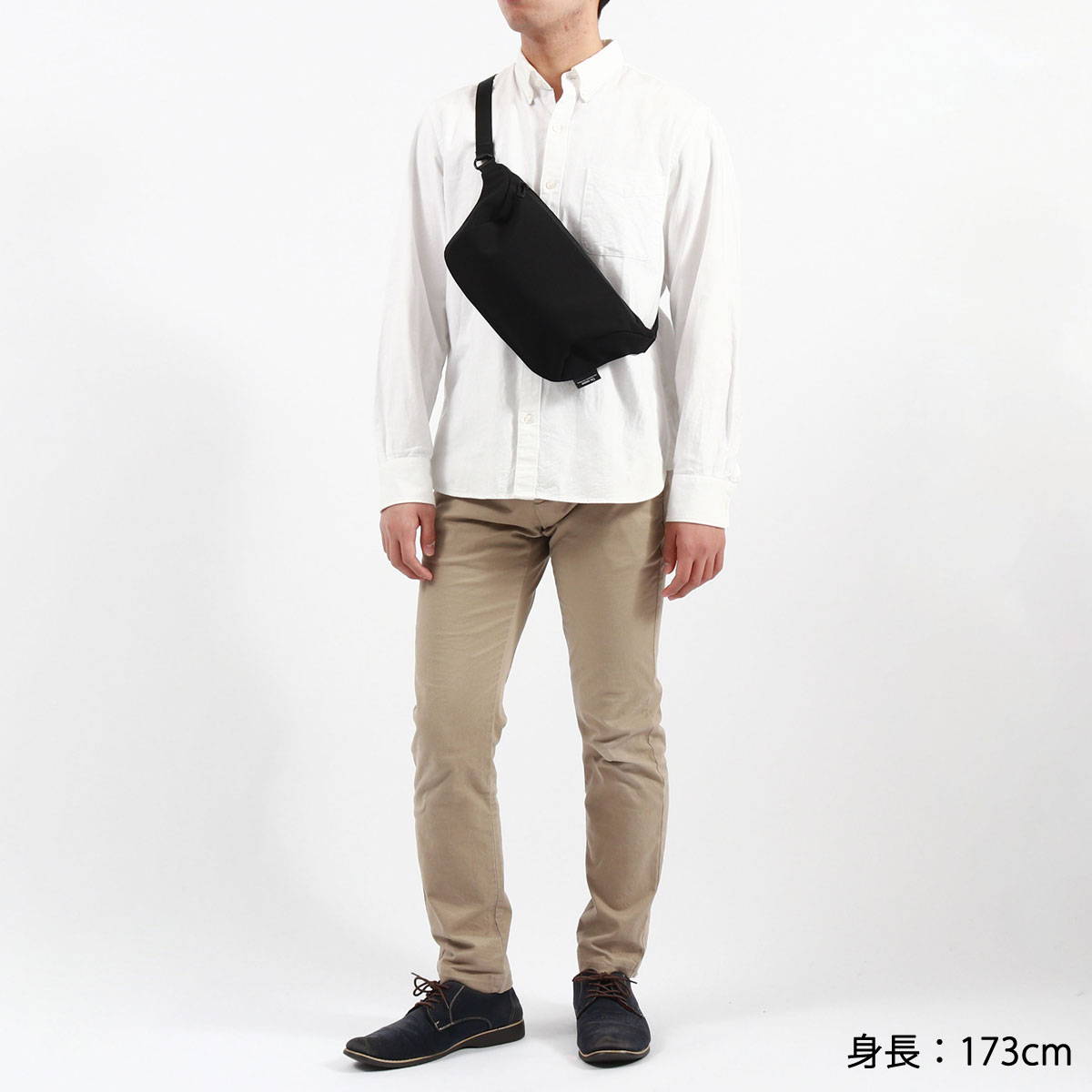 ボディバッグ TORO2 ショルダーバッグ バッグ ショルダー かっこいい 小さめ きれいめ 軽量 軽い おしゃれ 撥水 斜めがけバッグ 大人 トロ2 TOROII K902005 fes2024