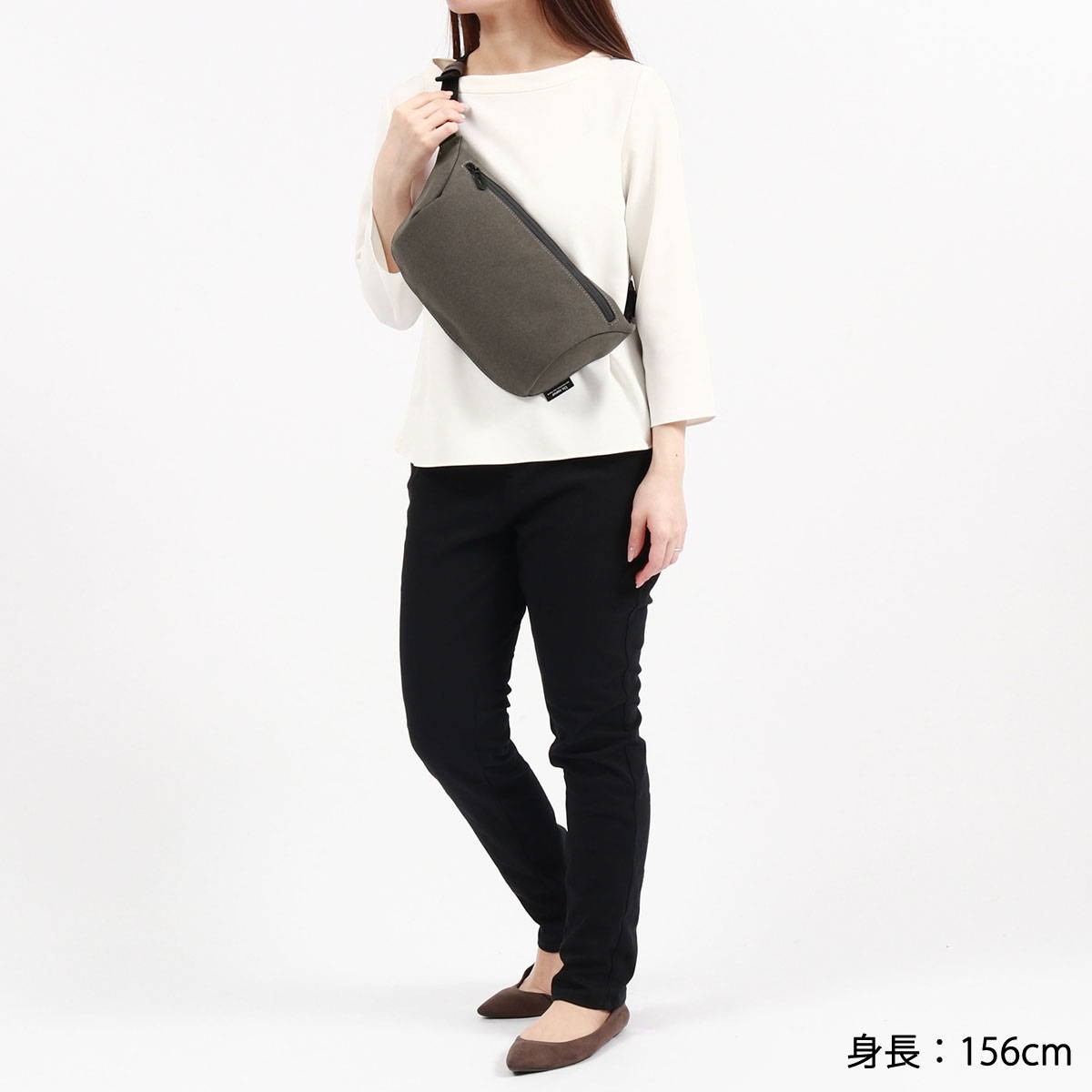 ボディバッグ TORO2 ショルダーバッグ バッグ ショルダー かっこいい 小さめ きれいめ 軽量 軽い おしゃれ 撥水 斜めがけバッグ 大人 トロ2 TOROII K902005 fes2024